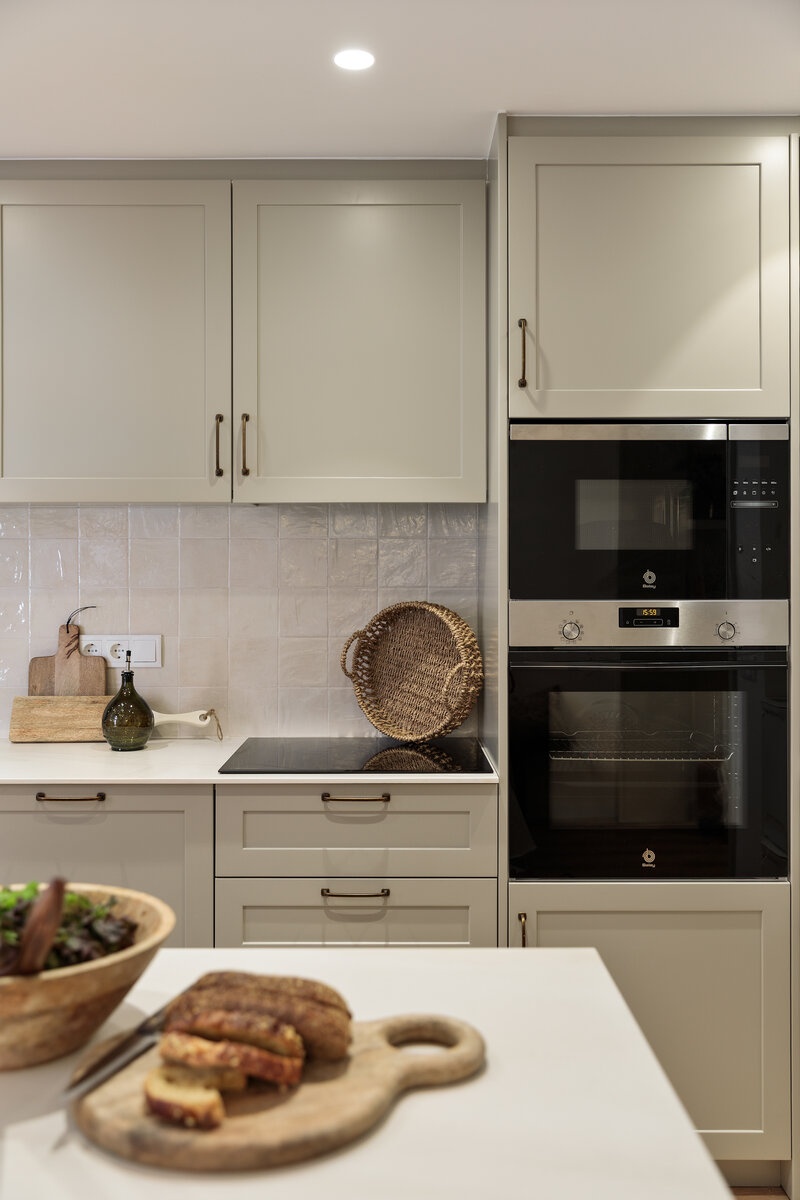 Matadepera - Interior View 18